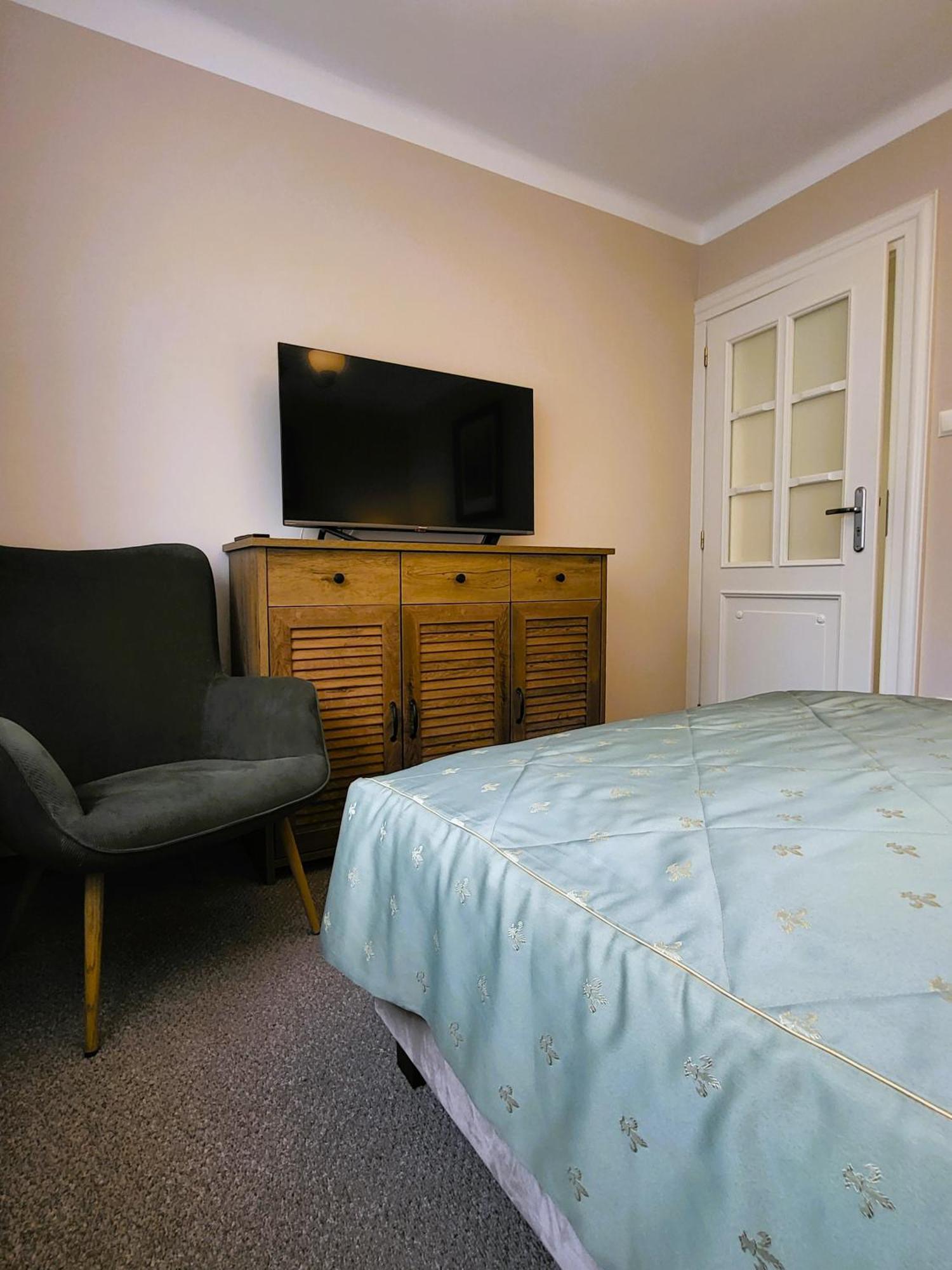 Apartment Przy Parku Saskim Sandomierz