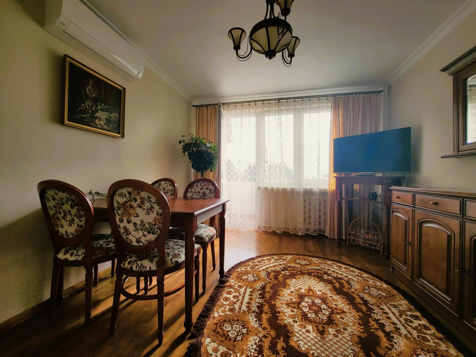Przy Parku Saskim Apartment Sandomierz