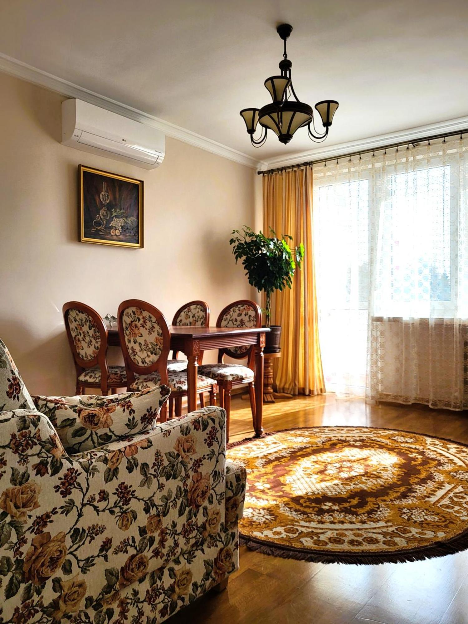 Apartment Przy Parku Saskim Sandomierz