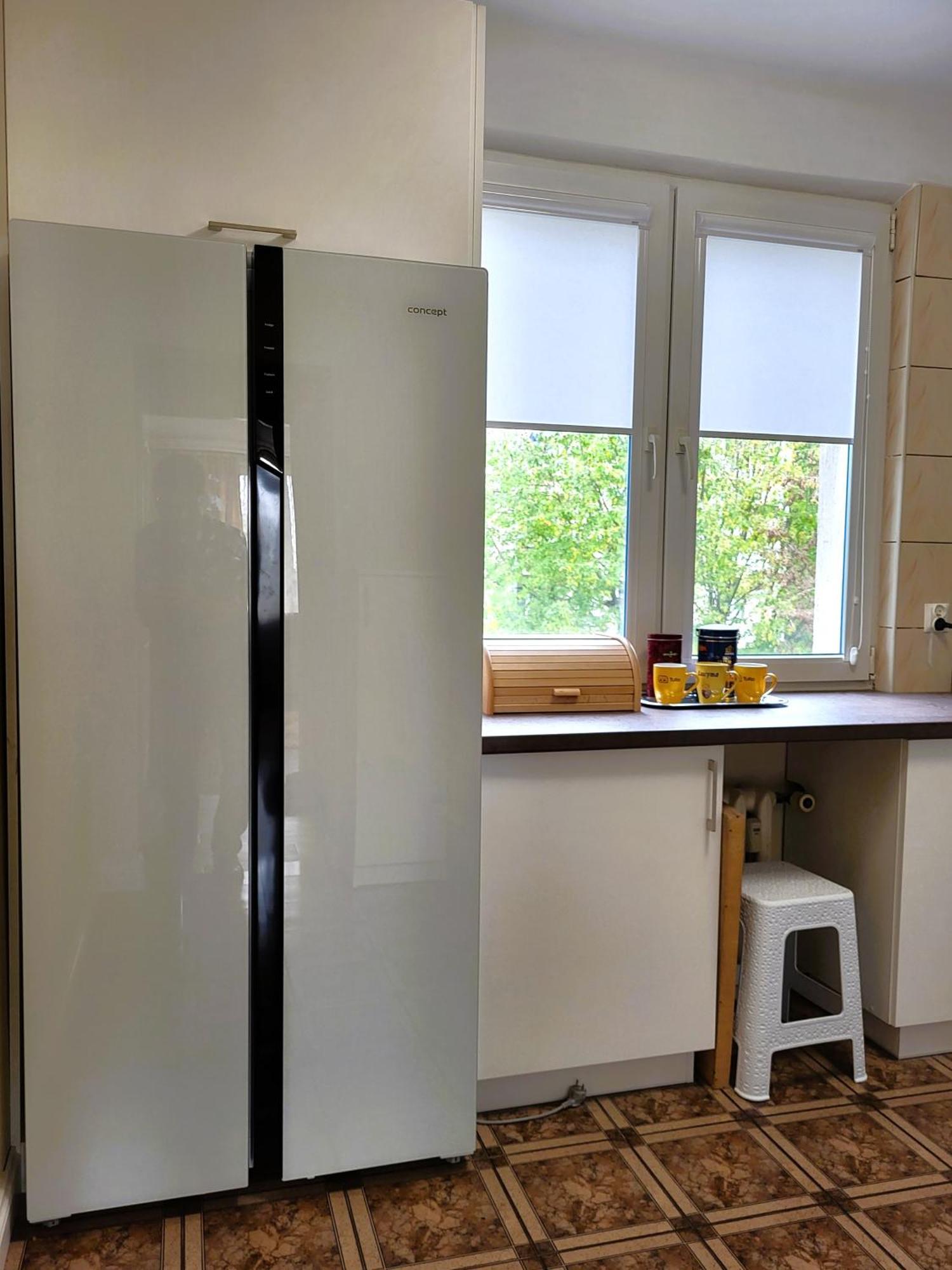 Przy Parku Saskim Apartment *